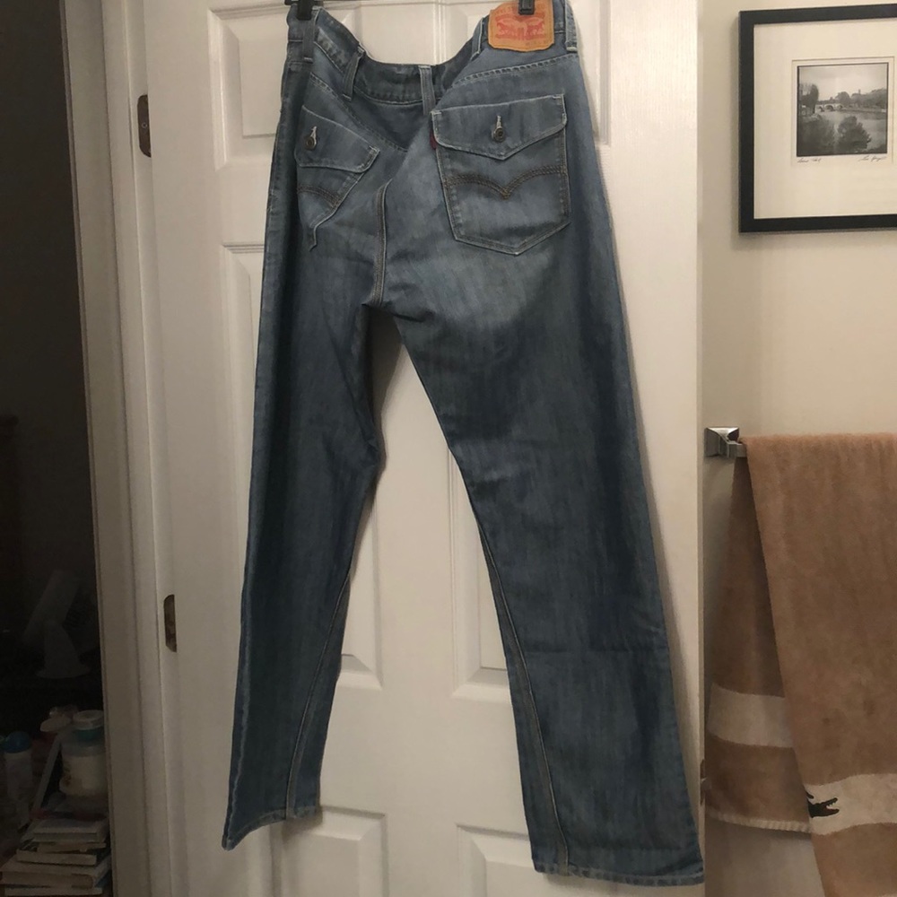Levi Jeans